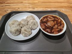 -缘赵记(沙子口店)