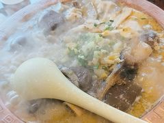 -那家老院子东北菜·饺子·小鸡炖蘑菇(艳华街店)