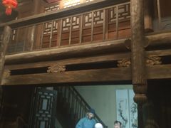 -兰州非物质文化遗产陈列馆