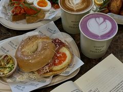 -CHILLAX轻乐时(侨建·Hi City店)