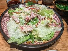 -烧肉达人•炭火烧肉(新天地店)