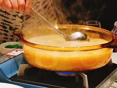 -西贝海鲜汇(槐安路店)