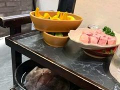 -巴蜀大将火锅(春熙店)
