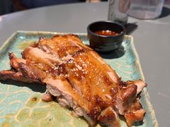 -simply thai天泰(美罗城店)