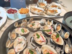 -青蓬蒸汽海鲜·深圳老字号·团建聚会(壹方城店)