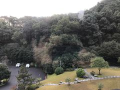 -杭州海华满陇度假酒店