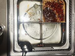 -海底捞火锅(河东万达广场店)