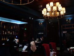 -铜锣湾·有麝自然香(渝北财富中心店)