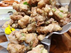 -观宴中餐厅