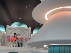-ABC Swim亲子游泳俱乐部(河西店)