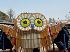 -宁波儿童公园(鄞州区)