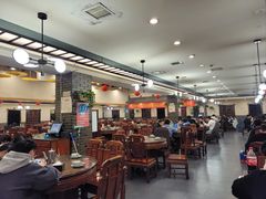 大堂-孙府大院(步行街店)