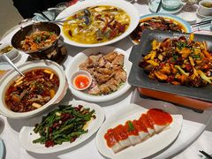 -蓉城小馆(科兴店)