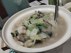 -莆田餐厅PUTIEN(三里屯店)