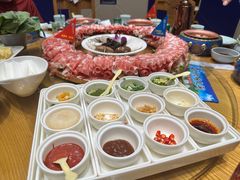 -额尔敦传统涮.冰煮羊火锅(乌兰察布体育场店)