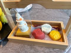 -杭州城中香格里拉大酒店