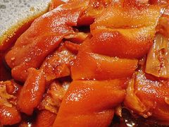 怡情热猪手-怡情荟•海鲜青岛菜(五四广场旗舰店)