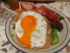 -华嫂冰室(湾仔店)