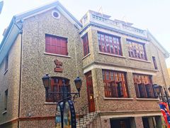 -思南书局(复兴中路店)