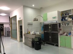 -汪喵宠物医院·骨科心脏影像·犬猫急重症ICU诊疗中心(成华分院)