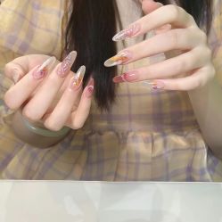 -CO COLOR美甲美睫美妆