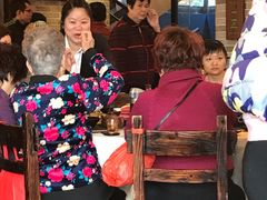 -味可道美食坊(福基路店)