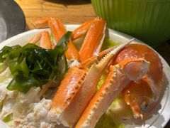 -三个渔夫·蒸汽海鲜(万德大厦店)