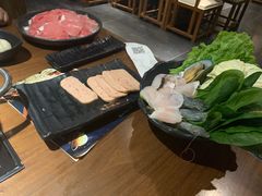 -呷哺呷哺 黄金牧场 (回龙观港龙店)