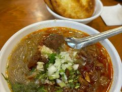 -顺华粉馆(桃园南路店)