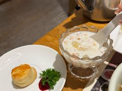 -萨拉伯尔水源素问店·韩国宫廷料理(人民路店)