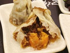 -吉祥馄饨(牡丹园店)