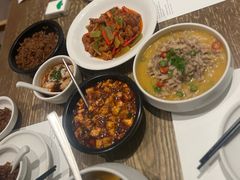 -榕意·川味之美(深业上城店)