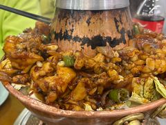 -珍粤里-蛙行记湘味馆(汶水东路店)