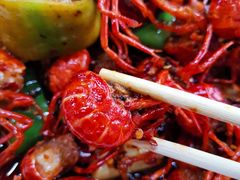 -回味南塘老王虾尾(总店)