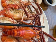 -品鲜村农家菜·阳澄湖大闸蟹(总店)