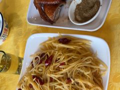 -老字号蛇口德记烧腊饭店·海鲜加工
