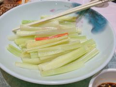 -桃园盛宴·岭南粤菜·手工茶点(南庄店)
