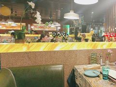 -美森西餐厅(曙光大道店)