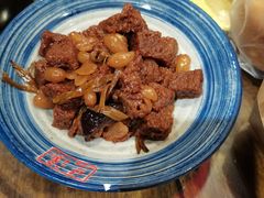 -兰溪小馆(东直门簋街店)