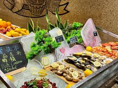 -汕头龙光喜来登酒店