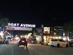 -老地方海鲜餐厅(拉古娜店)
