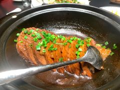 -印象天台·非遗文化美食