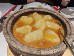 -千百味红餐厅·江西菜(绿地双子塔店)