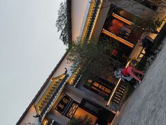 -粥旺庄(芳村店)