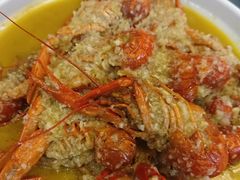 -辣盆盆麻辣小龙虾(哈尔滨总店)