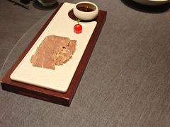 -食悦江南·淮扬菜·烤鸭(亚运村·惠新店)