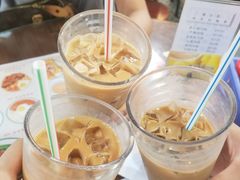 -兰芳园(上环店)