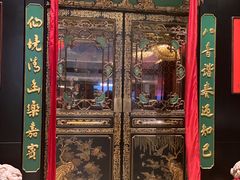 门面-誉八仙粤菜(万象天地店)