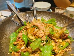 -费大厨辣椒炒肉(新城吾悦广场店)