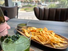 -FOOOO CITY CLUB 孚乐里音乐西餐酒吧(悠方店)